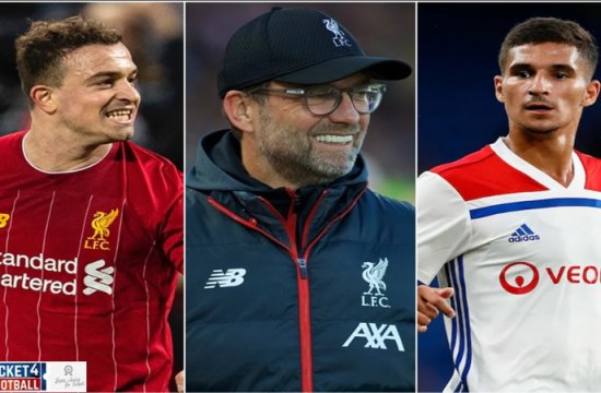 Premier League updates: Liverpool want him Reds can potentially sign a player in January, Jurgen Klopp is a fan