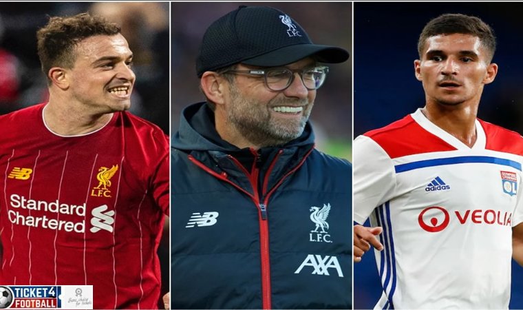 Premier League updates: Liverpool want him Reds can potentially sign a player in January, Jurgen Klopp is a fan