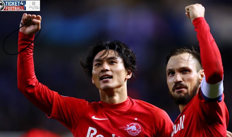 Premier League transfer updates: Jurgen Klopp reveals the positions Takumi Minamino will play in for Liverpool