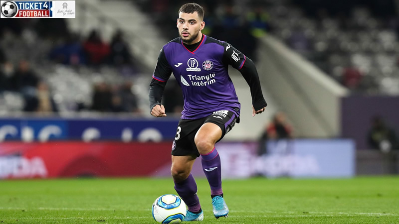 Premier League transfer updates: Liverpool FC keeping tabs on 18-year-old Ligue 1 defender