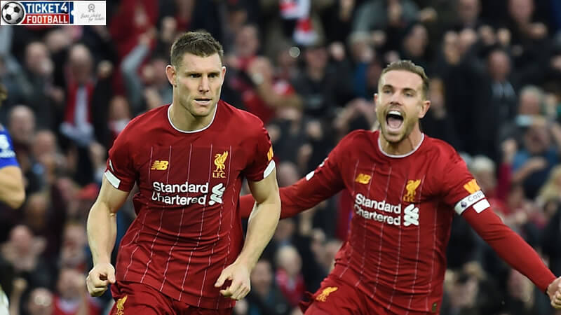 Premier League 2019/20: How Liverpool deal with Fabiano’s injury?