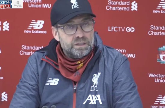Premier League updates: Klopp orders detailed reports on 13-goal Liverpool-linked star