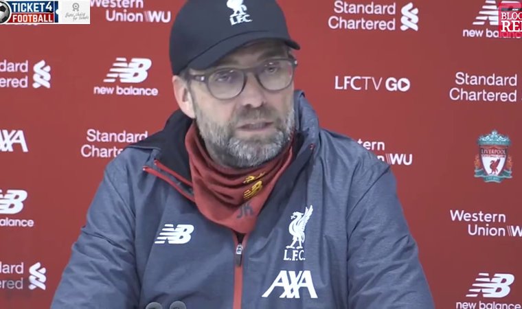 Premier League updates: Klopp orders detailed reports on 13-goal Liverpool-linked star
