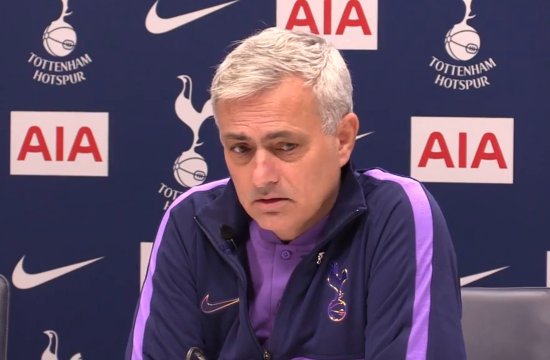 Final Premier League table predicted and it's bad news for Spurs but great news for Chelsea