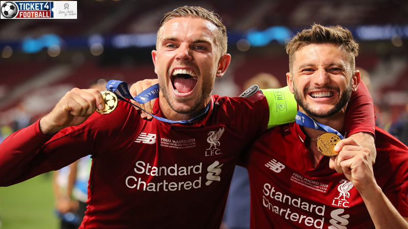 Premier League updates: Liverpool's hunger for titles like 'an addiction' Lallana says