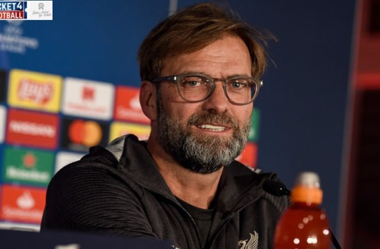 Premier League: Jurgen Klopp gives latest Liverpool FC injury update on Dejan Lovren ahead of Watford clash