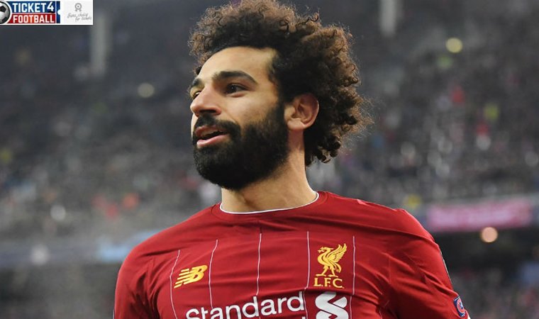 Fantasy Premier League tips: Get Liverpool's Mohamed Salah and who to captain for GWs 19-21