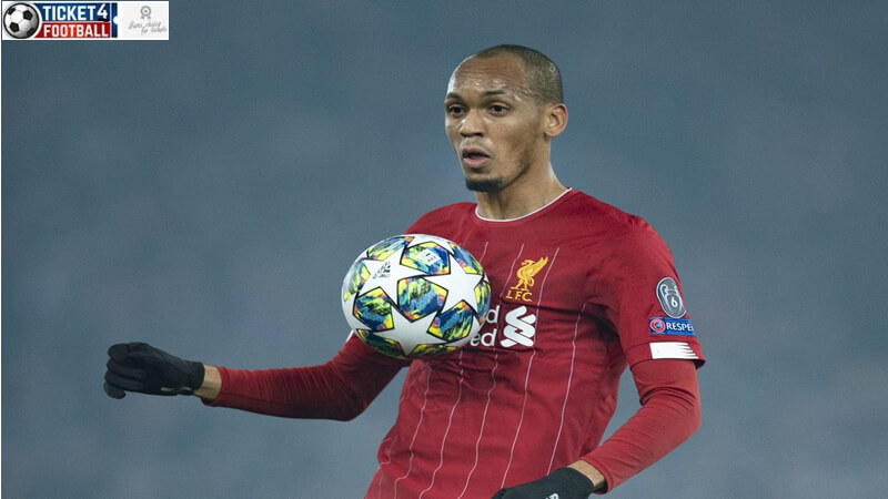 Premier League 2019/20: How Liverpool deal with Fabiano’s injury?