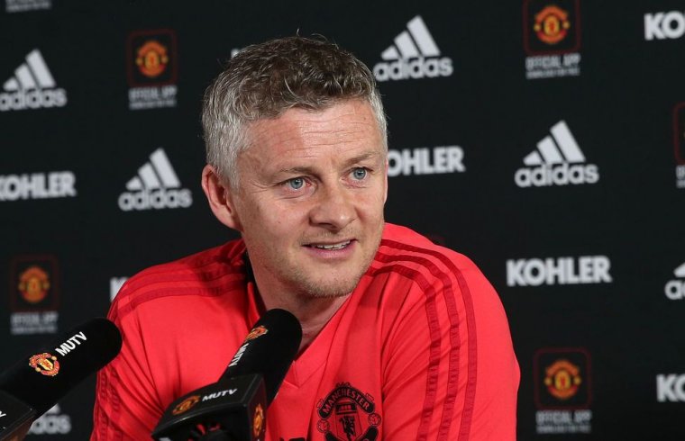 Premier League: Man Utd manager Ole Gunnar Solskjaer disagrees with Gary Lineker over Pep Guardiola claim
