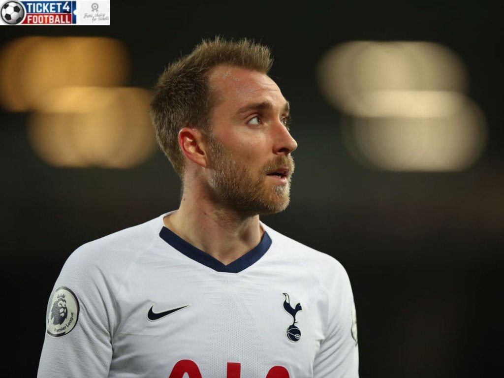 Chelsea sent £50m transfer call, Christian Eriksen nears Spurs exit - Premier League gossip