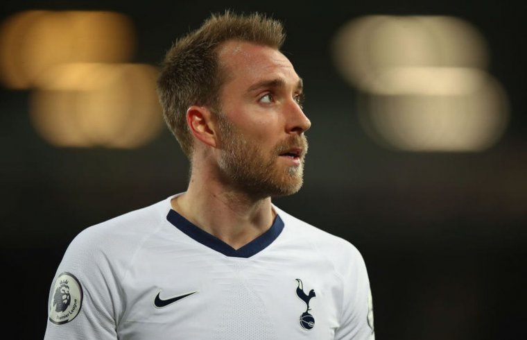 Chelsea sent £50m transfer call, Christian Eriksen nears Spurs exit - Premier League gossip