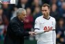 Inter make Christian Eriksen statement, Arsenal boss drop Boateng hint