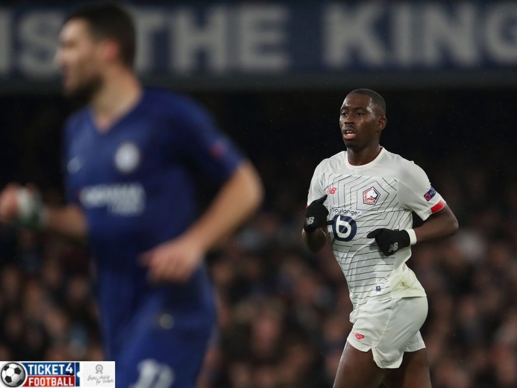 Boubakary Soumare's best abilities and why Chelsea must beat Manchester United and Spurs to sign him