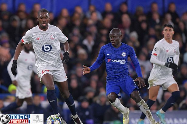 Boubakary Soumare's best abilities and why Chelsea must beat Manchester United and Spurs to sign him