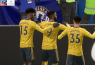 Chelsea vs Arsenal to get a score prediction for Premier League clash on FIFA 20
