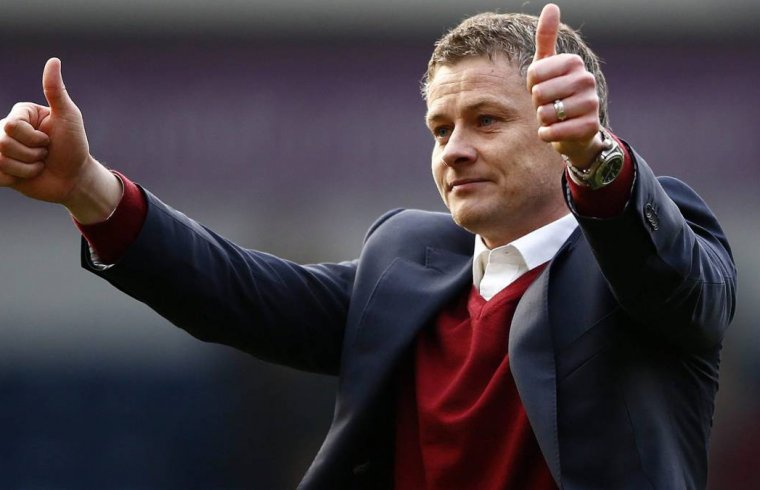 Premier League: Solskjaer wants some new players at Man Utd