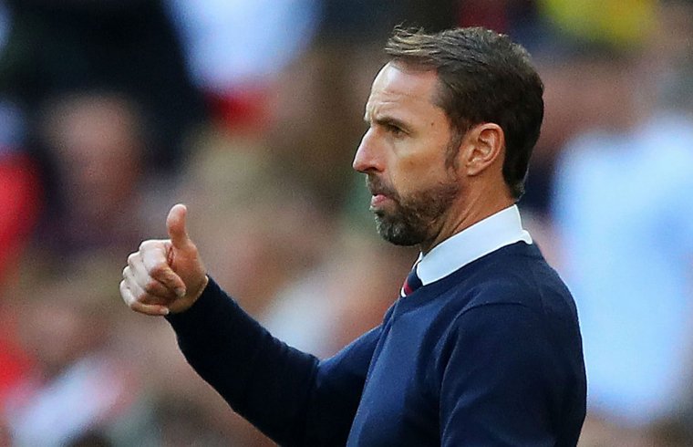 Euro 2020: Gareth Southgate warns against England complacency