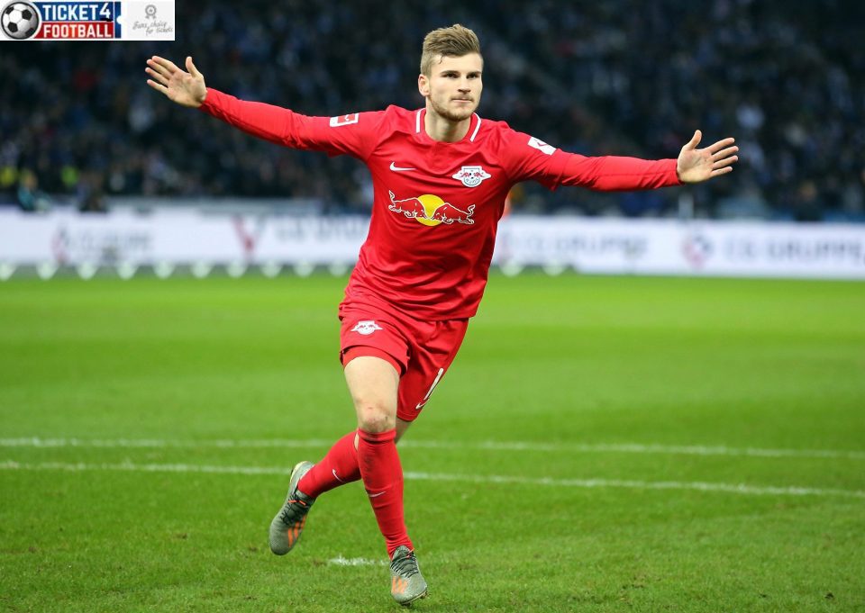 Inter target Chelsea and Man Utd stars, Werner decision