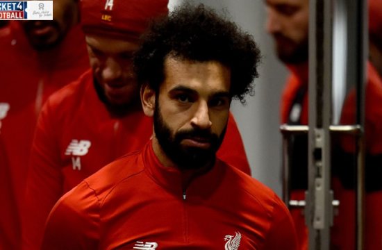 Premier League: Liverpool star Mohamed Salah mocks African football federation award after snubbing ceremony