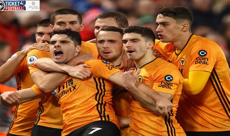 Premier League: Liverpool could be hurt by a big Wolves threat, but not the one you're thinking of