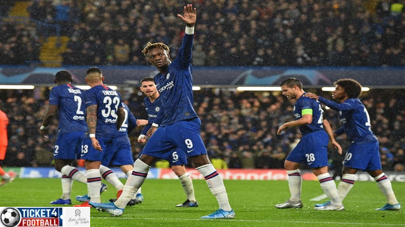 Premier League: Chelsea £100m deal ordered Werner decision £47m Isco bid readied
