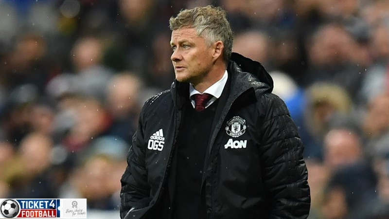 Premier League: Solskjaer Reveals Man Utd Team News for Burnley Encounter