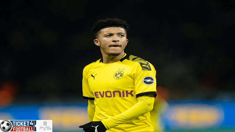 Premier League: Frank Lampard Jadon Sancho decision Wilfried Zaha close