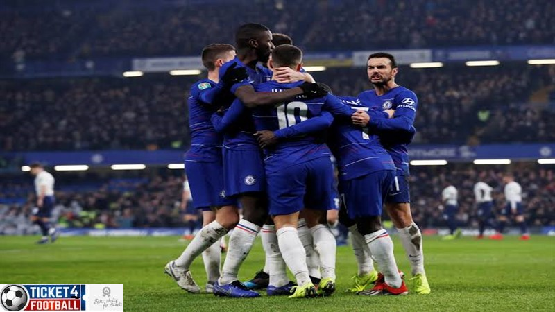 Premier League: 5 players who could move to Chelsea this January