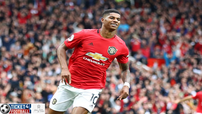 Premier League: Man Utd Marcus Rashford injury update