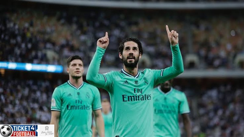 Premier League: Chelsea £100m deal ordered Werner decision £47m Isco bid readied