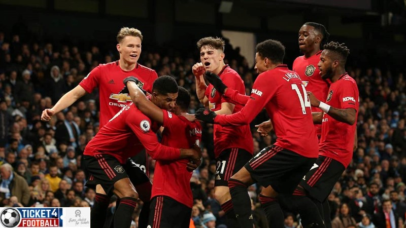 Premier League: Solskjaer provides injury update on Rashford ahead of Liverpool clash