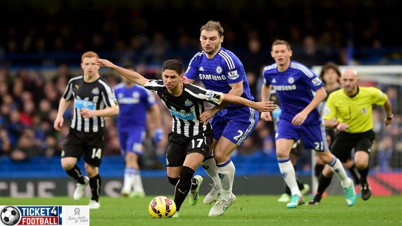 Premier League: Chelsea v Newcastle preview