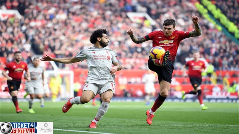 Premier League: Man Utd found blueprint against Liverpool