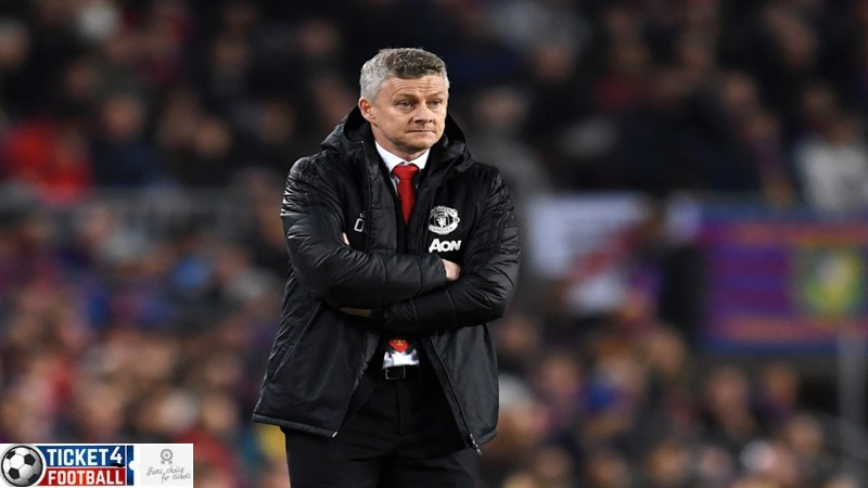 Premier League: Solskjaer gives Manchester United transfer update after Rashford injury blow