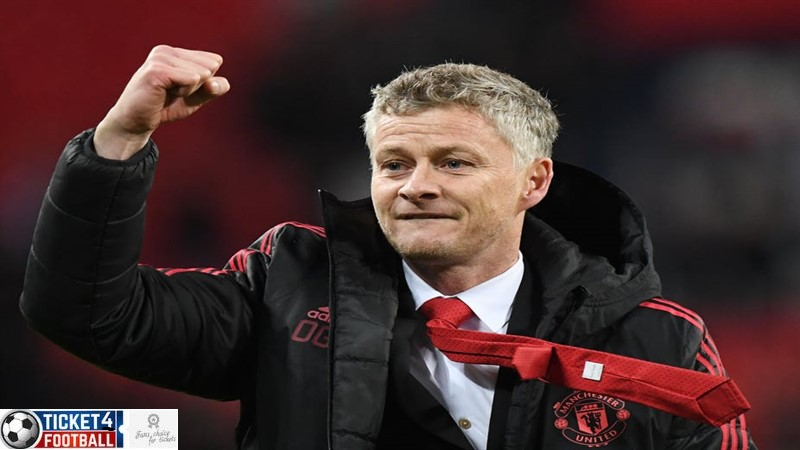Premier League: Solskjaer wants some new players at Man Utd