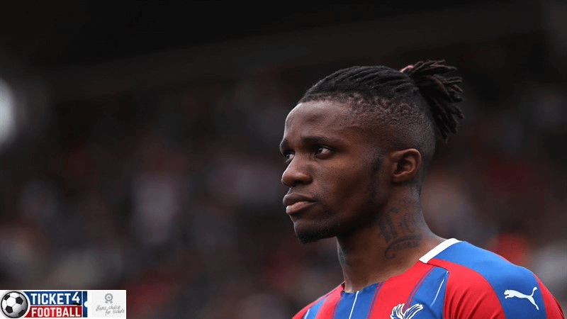 Premier League: Frank Lampard Jadon Sancho decision Wilfried Zaha close