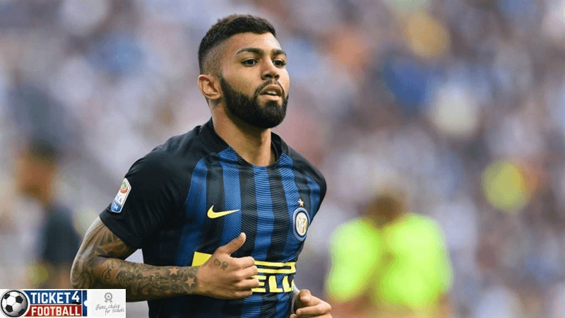 Premier League: Chelsea identify Brazilian hitman Gabriel Barbosa as No 1 transfer target