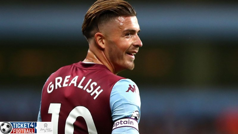 Jack Grealish makes Man Utd transfer decision