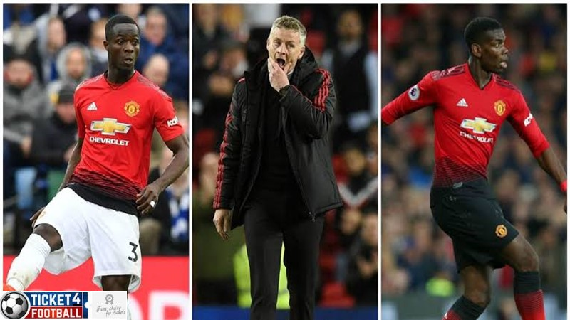 Premier League: Solskjaer wants some new players at Man Utd