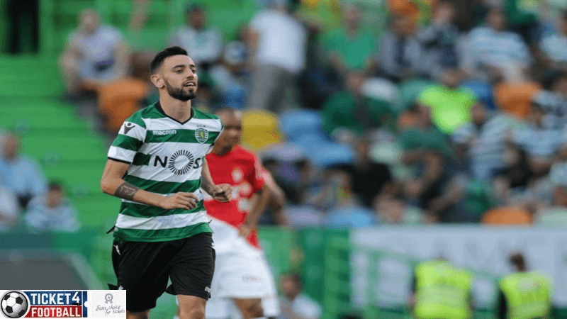 Premier League: Man Utd consider the move to finally sign £59.5million star