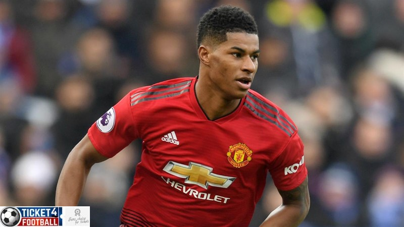 Premier League: Marcus Rashford praises brilliant Man Utd summer signing