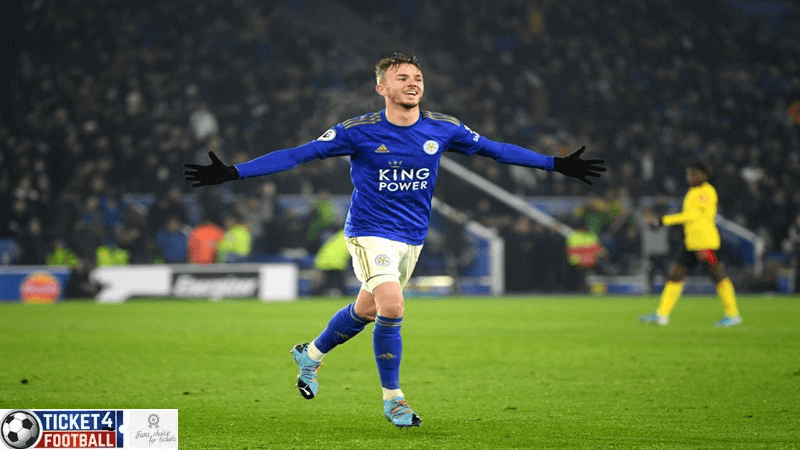Premier League: Man Utd consider the move to finally sign £59.5million star