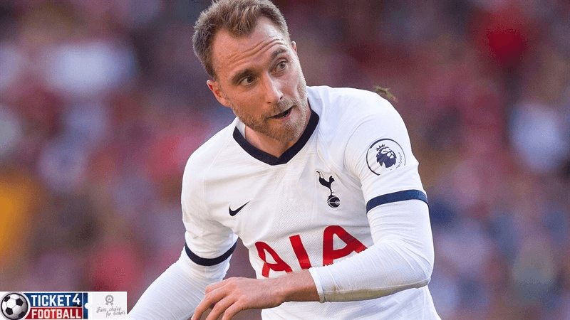 Premier League: Man Utd handed potentially huge Christian Eriksen transfer boost