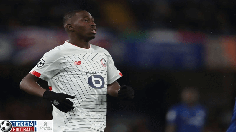 Premier League: Man Utd reported to be in negotiations for Lille’s Boubakary Soumare