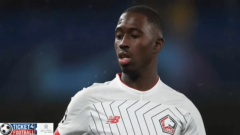 Premier League: Man Utd reported to be in negotiations for Lille’s Boubakary Soumare