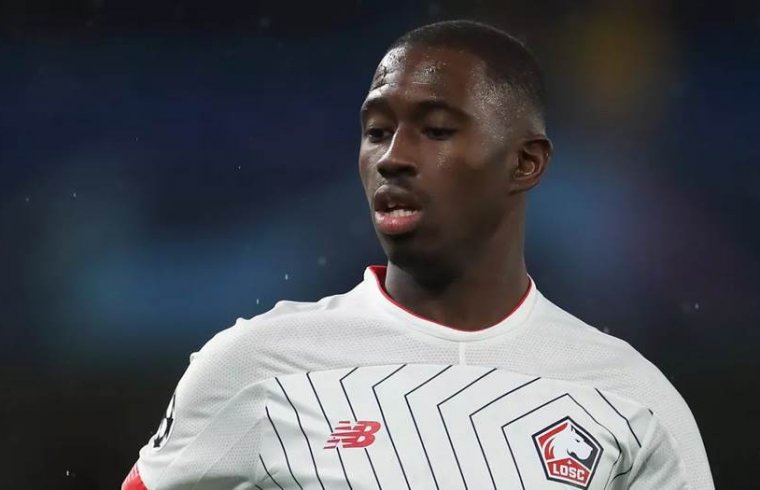 Premier League: Man Utd reported to be in negotiations for Lille’s Boubakary Soumare