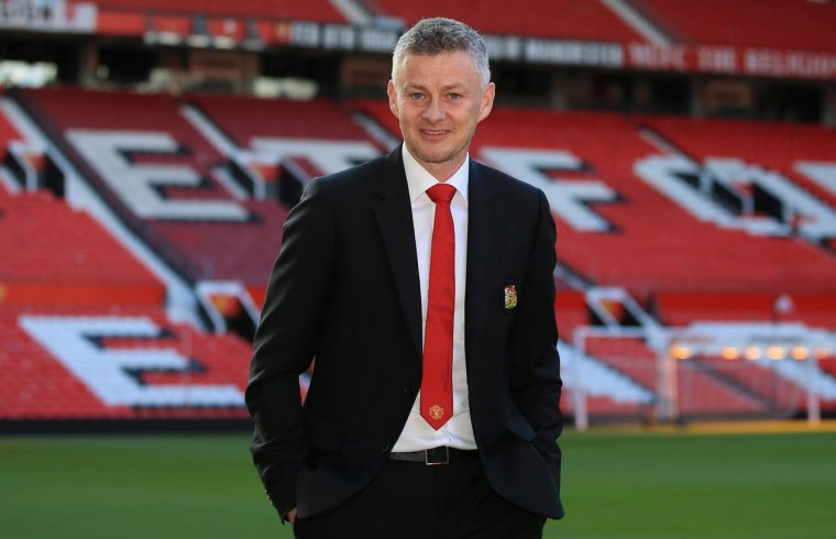 Premier League: Man Utd consider the move to finally sign £59.5million star