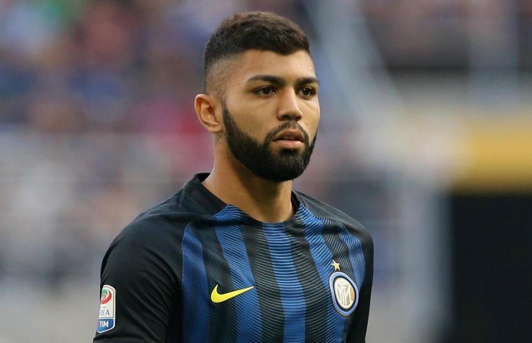 Premier League: Chelsea identify Brazilian hitman Gabriel Barbosa as No 1 transfer target