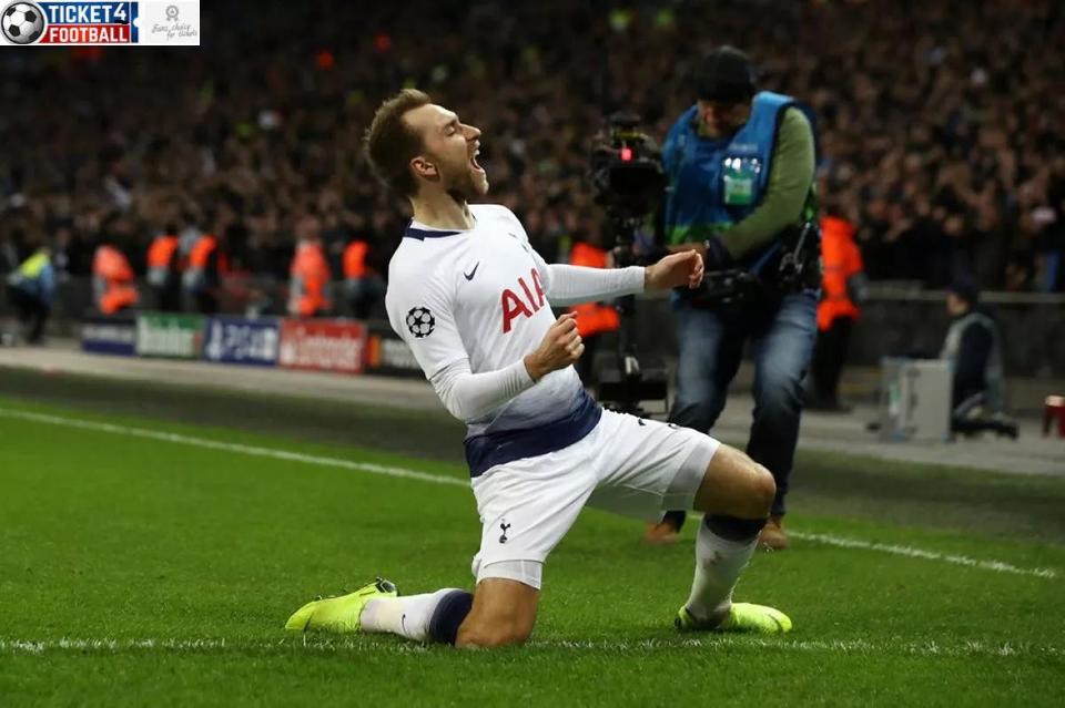 Chelsea sent £50m transfer call, Christian Eriksen nears Spurs exit - Premier League gossip