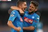 Chelsea news: Dries Mertens updates, Olivier Giroud latest, Ampadu interest